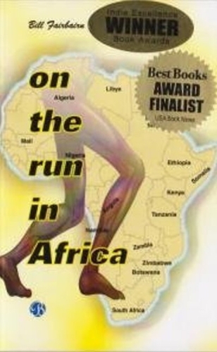 On the Run in Africa (Paperback)