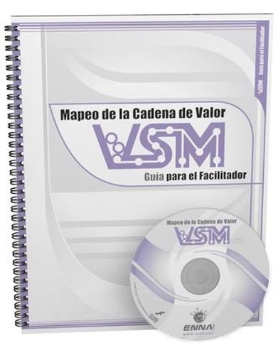 VSM Facilitator Guide (Spanish) (Paperback)