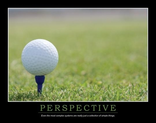 Perspective Poster (Book)