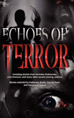 Echoes Of Terror (Paperback)