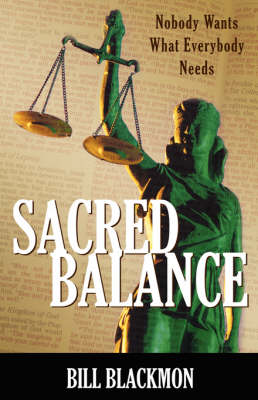 Sacred Balance (Paperback)