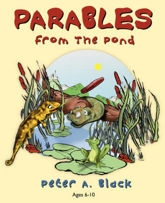 Parables from the Pond (Paperback)