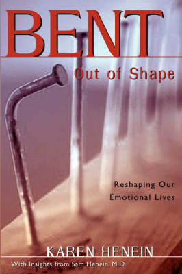 Bent Out of Shape (Paperback)
