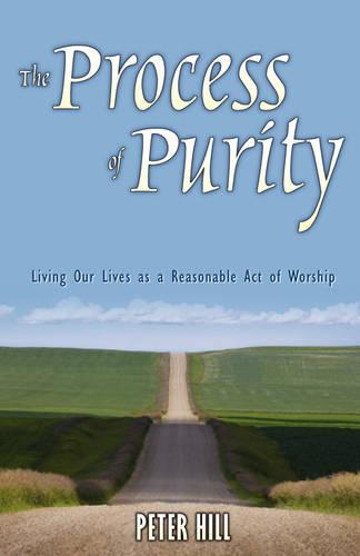 The Process of Purity (Paperback)
