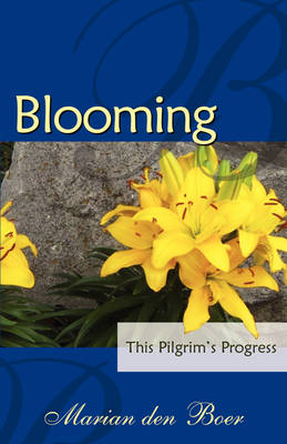 Blooming (Paperback)