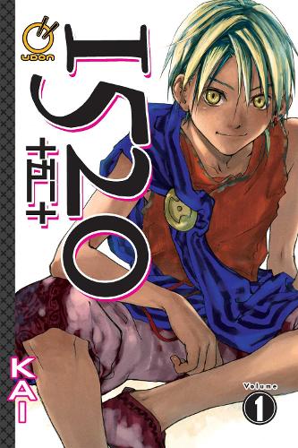 1520 Volume 1 (Paperback)