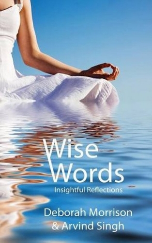 Wise Words: Insightful Reflections (Hardback)