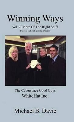Winning Ways: Volume 2: More of the Right Stuff (Hardback)