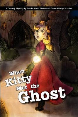 When Kitty Met the Ghost (Paperback)