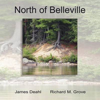North of Belleville (Paperback)