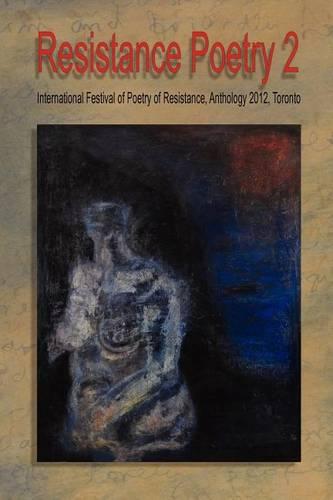 Resistance Poetry 2 (Paperback)