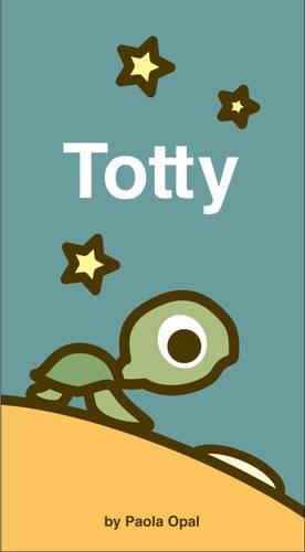 Totty (Board book)