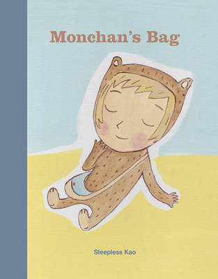 Monchan's Bag (Hardback)