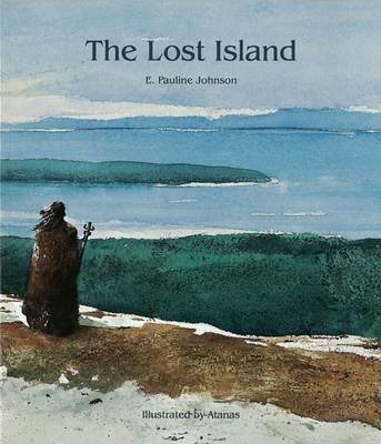 The Lost Island (Paperback)