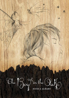 The Boy In The Oak (Hardback)
