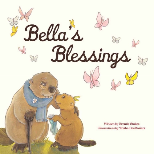 Bella's Blessings (Hardback)