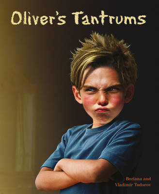 Oliver's Tantrums (Hardback)