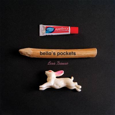 Bella's Pockets (Hardback)