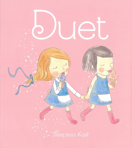 Duet (Hardback)