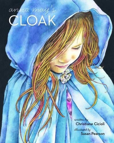 Anna May's Cloak (Hardback)