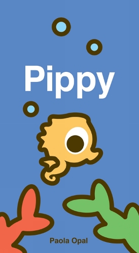 Pippy (Board book)