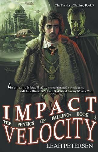 Impact Velocity (the Physics of Falling: 3) (Paperback)
