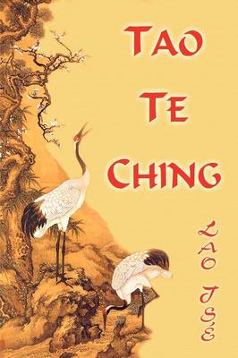 Lao Tse. Tao Te Ching (Paperback)