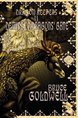 Dragon Keepers II (Paperback)