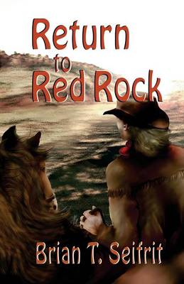 Return to Redrock (Paperback)