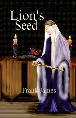 Lion's Seed (Paperback)