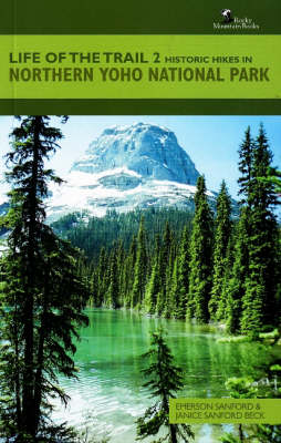 Life of the Trail 2 (Paperback)