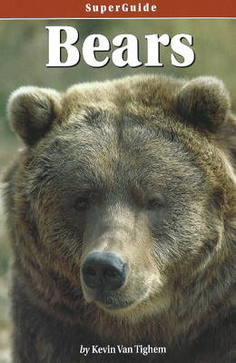 SuperGuide: Bears (Paperback)