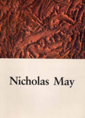 Nicholas May (Paperback)