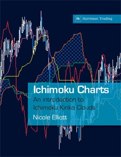Ichimoku Charts: An Introduction to Ichimoku Kinko Clouds (Paperback)