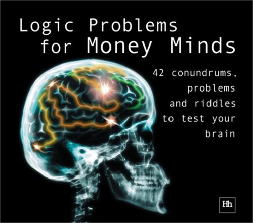 Logic Problems for Money Minds (Paperback)