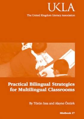 Practical Bilingual Strategies for Multilingual Classrooms (Paperback)