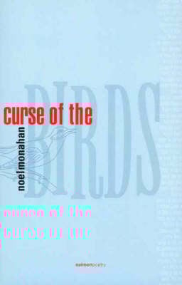 Curse of the Birds (Paperback)