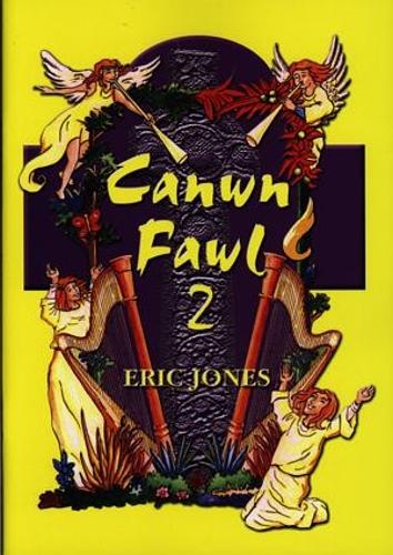 Canwn Fawl 2 (Paperback)