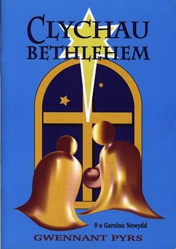 Clychau Bethlehem (Paperback)