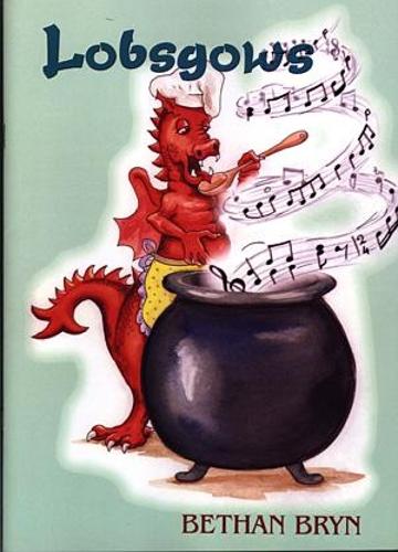 Lobsgows (Paperback)