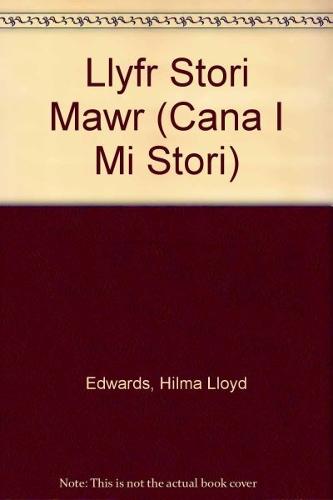 Cana i Mi Stori (Llyfr Stori Mawr) (Paperback)