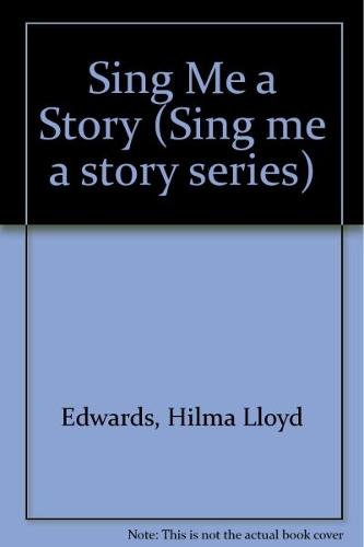 Sing Me a Story (Big Story Book) (Paperback)