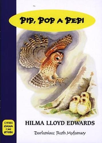 Cana i Mi Stori: Pip, Pop a Pepi (Paperback)