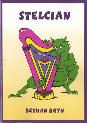 Stelcian (Paperback)