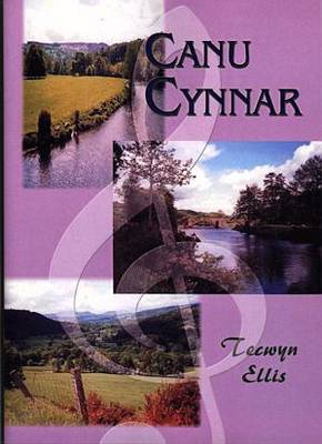 Canu Cynnar (Paperback)