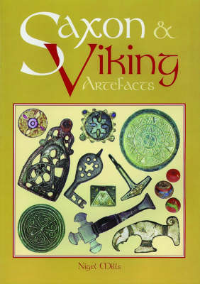 Saxon and Viking Artefacts (Paperback)