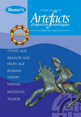 Benet's Artefacts of England & the United Kingdom (Hardback)