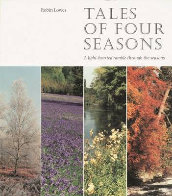 Tales of Four Seasons (Hardback)