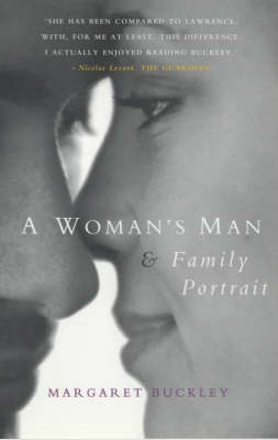 A Woman's Man: WITH Family Portrait (Paperback)