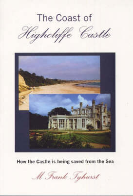 The Coast of Highcliffe Castle (Paperback)